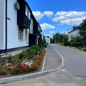 Продаж 2-кімнатної квартири в Дергачах