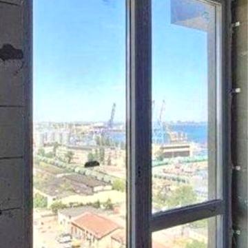КВАРТИРА-СТУДИЯ ЖК ITOWN Приморский будьвар Дерибасовская Одесса ЖК ITOWN A