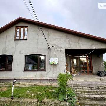 Продаж 2к Дім вулиця Центральна