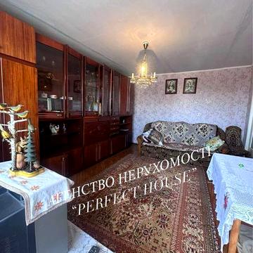 Продається 1 но кім на середньому пов пл. 38 кв м