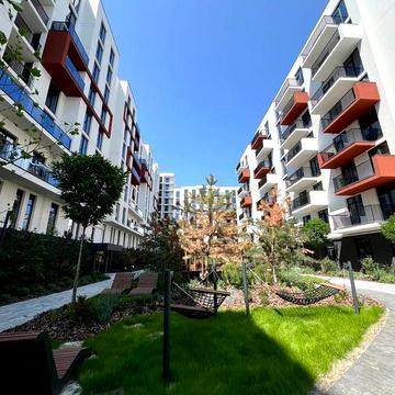 Продається 2 кімнатна квартира у ЖК бізнес-класу, Infinity Park, вул. Зелена ЖК Infinity Park