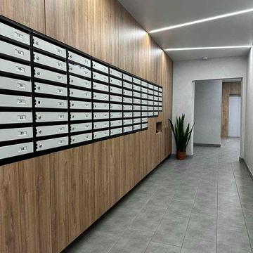 Продаж 2х кімнатної видової квартири по вул. О. Дашковича, 3 ЖК О. Дашковича, 3