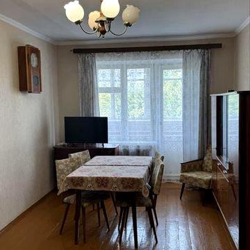 2кім. квартира в центрі міста