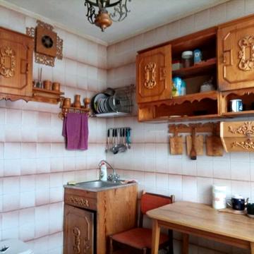 Здається 1 кімнатна квартира Троєщина Червоної калини