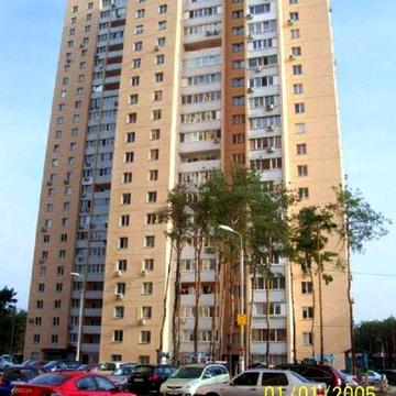 Оренда 3-х кімнатної квартири на Дарницькому бульварі (90 м2)