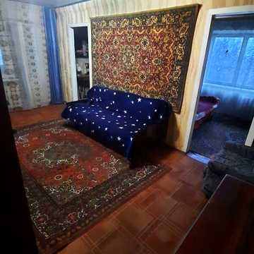 Продаж 3к Квартира Молодогвардійська вулиця