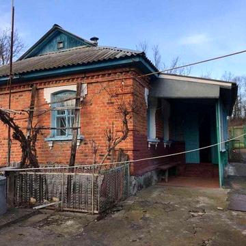 (3) Продам будинок в м. Гайсині окраїна с. Кочурів 5795