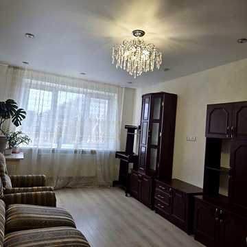Продаж 3к Квартира Замостянська вулиця