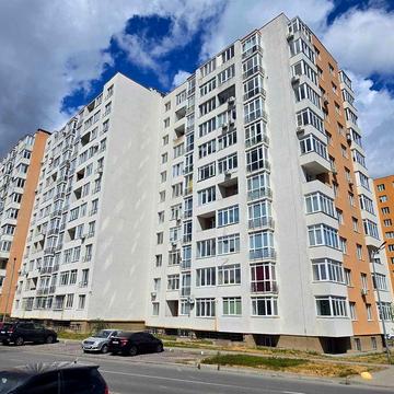 Продаж 3-кімнатна квартира вул. Кн. Ольги 122а ЖК "Ренуар" Без Комісії ЖК «Ренуар»