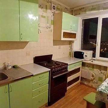 Продам 1комнатную квартиру,Одесская!