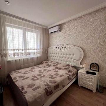 Продаж 2-кімнатної квартири в ЖК «Острова» | 50 м² | 6 поверх | Власне паркомісце ЖК Острова