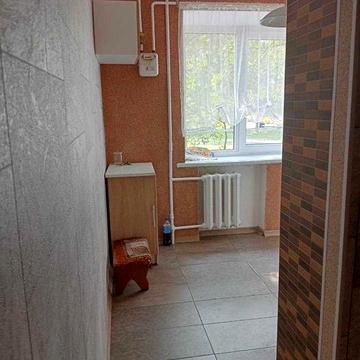 Здамо в оренду на довгій термін, двокімнатну квартиру