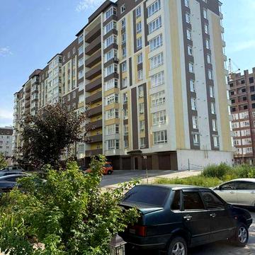 Продаж 1кімнатної квартири в ЖК Ранкове (Виставка) ЖК Ранкове Фемелі