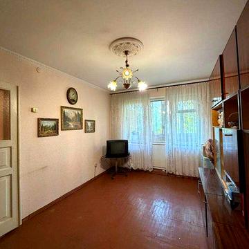 Продаж 3-кімнатної квартири Матусевича, 46