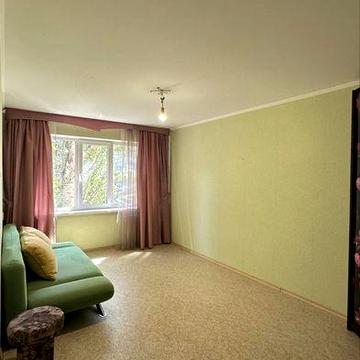 Продаж 3х-кімнатної квартири 62,4 м², район Ювілейна, вул. Покровська, 15. 3х-комнатная квартира, район Юбилейной