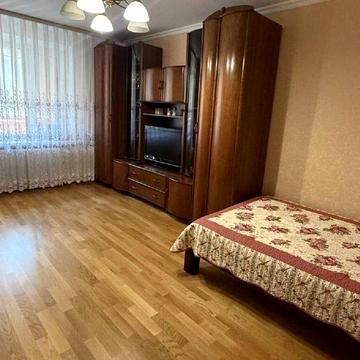 Здається 1к квартира на Словянці