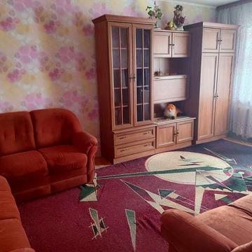 Оренда 1к квартири Святошинський Якуба Коласа 4б