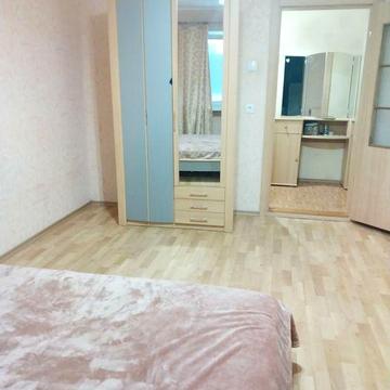 Аренда однокомнатной квартиры