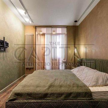 Аренда квартири 64м2 на Саксаганского , ЖК Royal Tower, Центр , Голосіївський район