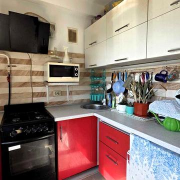 Продаж кімнати 22 м² комунальної квартири вул. Світлицького, 21, Вітряні Гори, Подільський район.