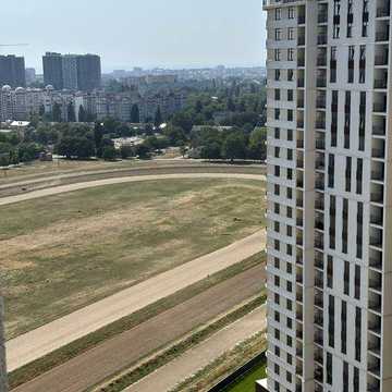 1- ком Кадор на Краснова 63 Жемчужина , во двор, правильная планировка