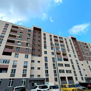 Реальное Предложение! ЖК Ньютона 2, Продам 1 ком квартиру пл 46.1м2, этаж 3/9ти! Документы! A ЖК Ньютона 2