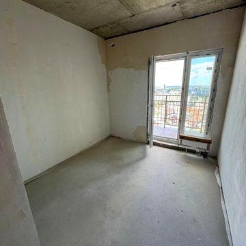 Продам 1 кімнатну квартиру на Краснова ( Kador city)