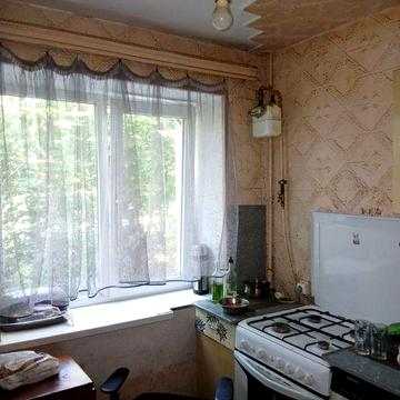 Четырехкомнатная квартира на И.Рабина /Г.Петрова
