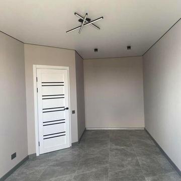 Продаж квартири з автономним опаленням. Ваучер, євідновлення ЖК Парковий