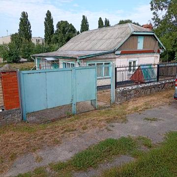 Будинок 40 квадратів
