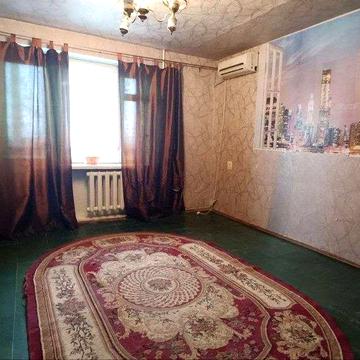 Продам 3к квартиру 65.2м² на ж/м Північний, вул. Красноводська, 1А. Поверх 6/9, цегла, роздільна
