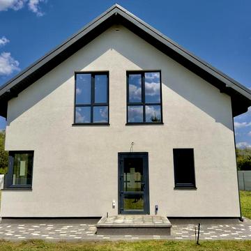 Продаж будинку м.Васильків