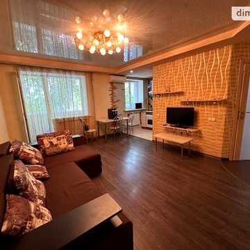 Довгострокова оренда 1к Квартира Старокозацька (Комсомольська) вулиця