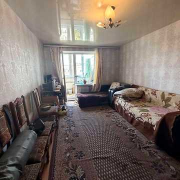Продаж 1к Квартира Романа Шухевича (Курчатова) вулиця