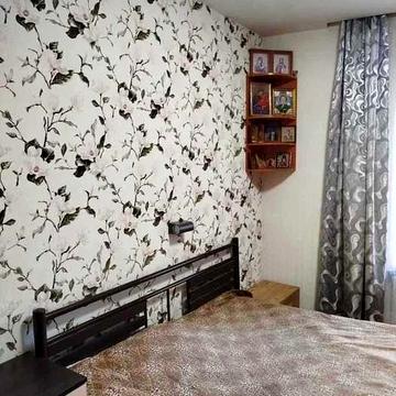 Продам 2-комнатную квартиру. Автономное отопление,  район ЮЖД (90708)