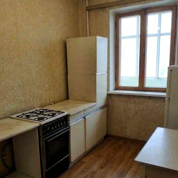 Харків. Продається 1 кімнатна ізольована квартира