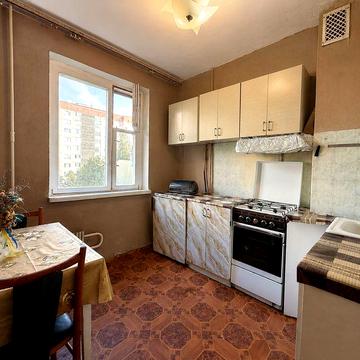Продаж 2-кімнатної квартири | вул. Кравчука, 26 | 3 прверх