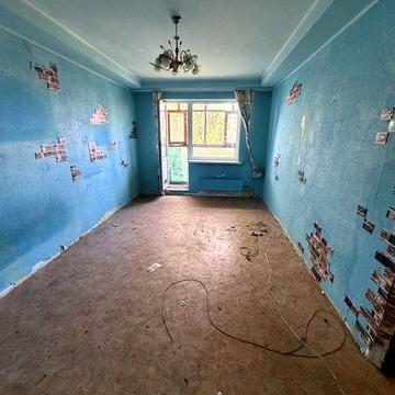 ПРОДАЖ 3х кімн.квартири Молодіжне (Просп.Лесі Українки)