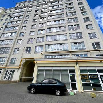 Продаж 1кімнатної квартири в ЖК Grand Royal (Озерна) ЖК Гранд Роял