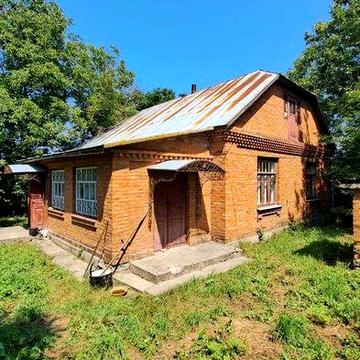 45649 Продаж добротного цегляного будинку 4к в Бахматівці