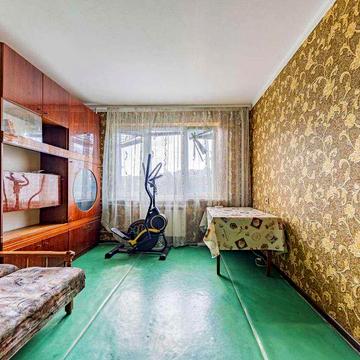 3к. 65,1м2 Салтовка, 625 мрн., Амосова (Корчагинцев) ул. 9