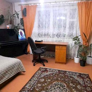 Продаж 3 кімнатної квартири м.Бурштин