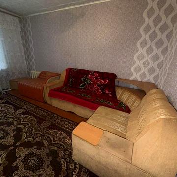 Оренда 1- но кімнатної квартири на 17- му кварталі