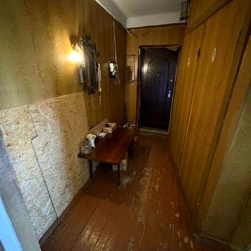 2кімнатна квартира