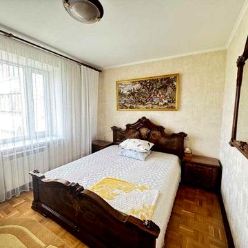 Олександрівська Слобідка, Дачна 51, оренда 2к, 53 м², 6 поверх