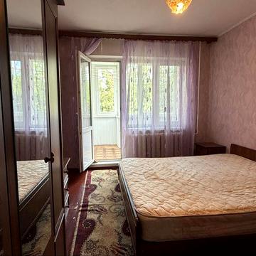 Оренда 3 кім квартири на Вербовій