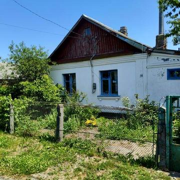 Продаж будинку в м. Звягель р-н мясокомбінат