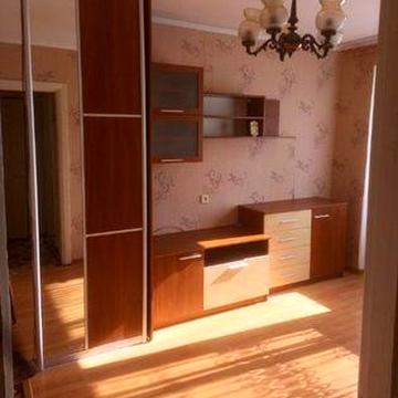 Здаю однокімнатну на фабричній
