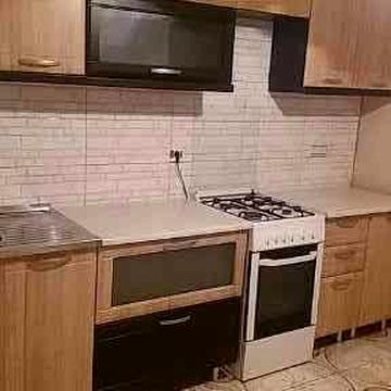 Здам 1км квартиру Пасічна