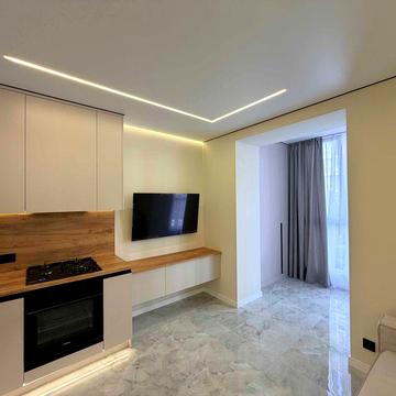 Продам кв студию ЖК Брама 2, 3 секция ЖК Брама 2